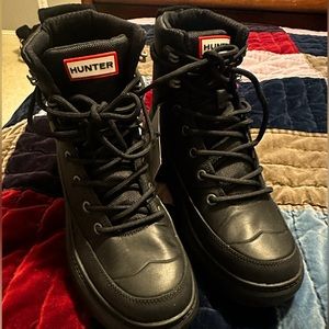 Hunter Rebel Explorer Boot